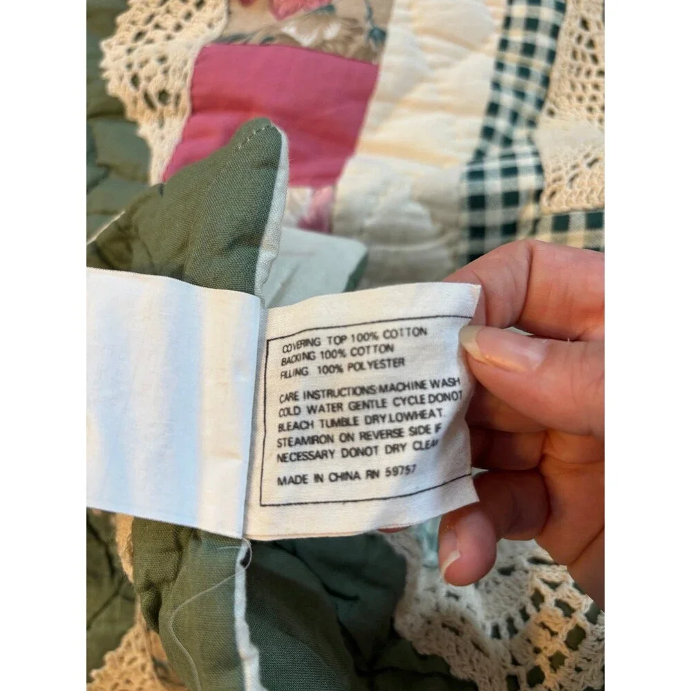 N/A keeco vtg